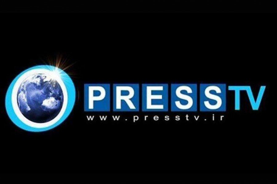 Aİ İranın “Press TV” kanalına sanksiya tətbiq edib 