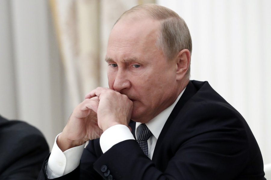 Putin Brüsseli qabaqlayır - “Bu, heç vaxt Azərbaycanın xeyrinə olmayıb” 