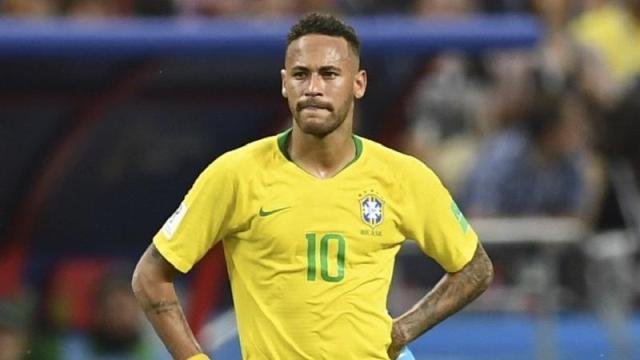 Neymar milli karyerasını bitirir? 