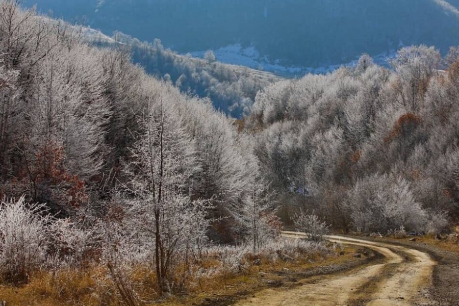 Şuşa və Laçının hava şəraiti AÇIQLANDI