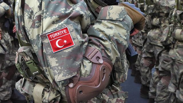 Türkiyə ordusu İraqda şəhid verdi 