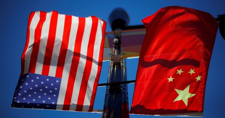 ABŞ 36 Çin şirkətini QARA SİYAHIYA saldı 