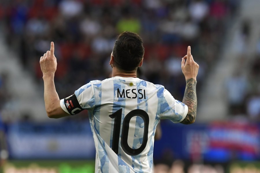 Messi Argentina millisi ilə vidalaşacaq? - Ulduz futbolçudan AÇIQLAMA