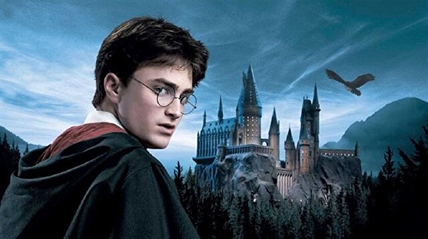 "Harry Potter"in sərvəti daha da ARTDI