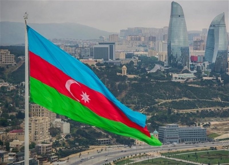 Bu gün Dünya Azərbaycanlılarının Həmrəylik Günüdür 
