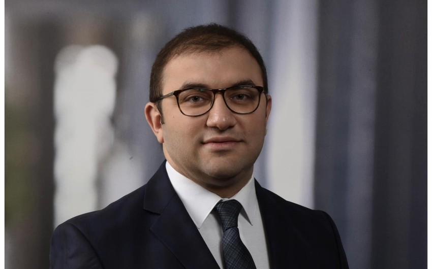 Nuran Abdullayev Almaniyada klinika direktoru vəzifəsinə təyin olundu 