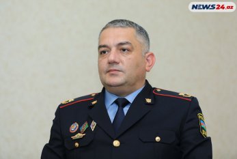 Elşad Hacıyev: "Narkotik vasitə tək ailə ilə yox, həm də cəmiyyətlə bağlıdır" 