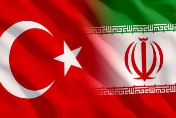 Türkiyə və İranın ticarət dövriyyəsi 5 milyard dolları keçib 