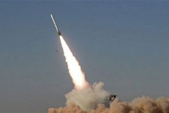 DXR Fövqəladə Hallar Nazirliyinin əməkdaşı həlak oldu - 12 raket atıldı 