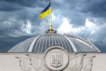 Ukrayna büdcəsinin kəsiri 22 milyard dollara çatıb 