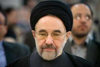 İranın sabiq prezidenti ölkə hakimiyyətini tənqid edib 