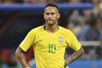 Neymar milli karyerasını bitirir? 