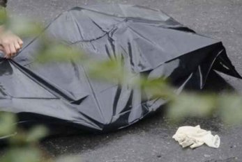 Bakıda 12 yaşlı qız bədbəxt hadisə nəticəsində öldü 