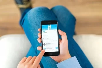 “Twitter” "mavi təsdiq nişanı"nı yenidən satışa çıxardı 
