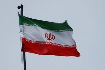 İran BMT-nin Qadınların Vəziyyəti üzrə Komissiyasından çıxarılıb 
