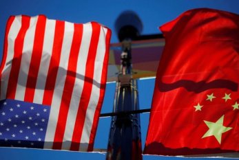 ABŞ 36 Çin şirkətini QARA SİYAHIYA saldı 