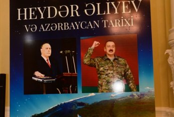 Bakı şəhər məktəblilərinin müəllifi olduğu növbəti kitab çap edilib 