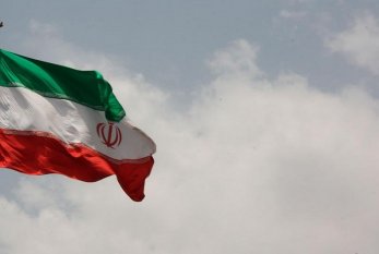 İranda uranın zənginləşdirilməsi rekord həddə çatıb 