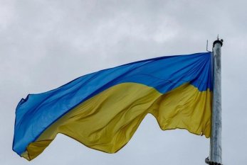 Ukrayna səhiyyə sisteminin bərpası üçün 100 milyon avro alacaq 