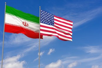 ABŞ İranın baş prokurorunu “qara siyahı”ya salıb 