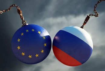 Rusiya və Fransa arasında gərginlik yarandı 