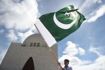 Pakistanda intihar əleyhinə qanunu ləğv edilir 
