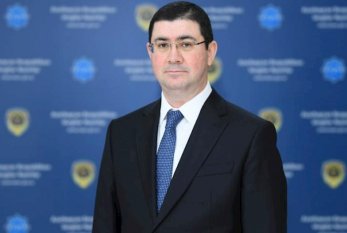 Prezidentin yüksək vəzifə verdiyi Natiq Şirinov kimdir? — DOSYE