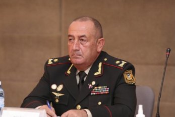 "Tərtər işi" ilə bağlı ittiham olunan generaldan yeni XƏBƏR VAR