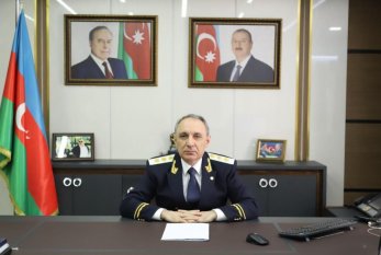 Vasif Talıbovun prokuror qardaşının yerinə təyinat oldu 
