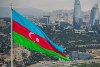Bu gün Dünya Azərbaycanlılarının Həmrəylik Günüdür 