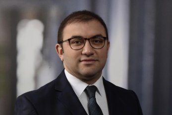 Nuran Abdullayev Almaniyada klinika direktoru vəzifəsinə təyin olundu 