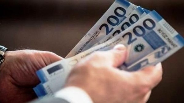 "Orta aylıq əməkhaqqı 900 manatdan çox olacaq" - İlham Əliyev