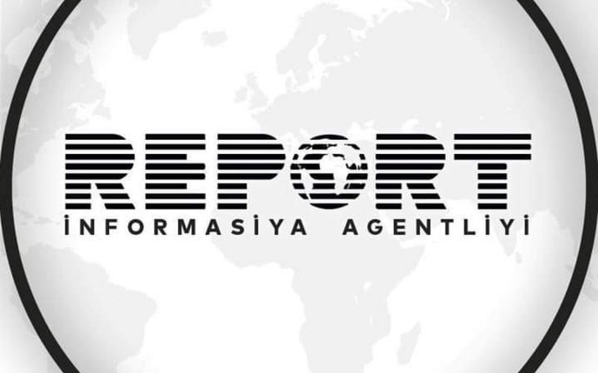 Naxçıvanda "Report" İnformasiya Agentliyinin bürosu açılıb 