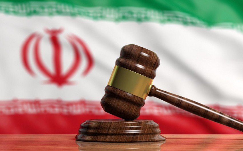 İran müdafiə nazirinin sabiq müavini edama olunacaq 