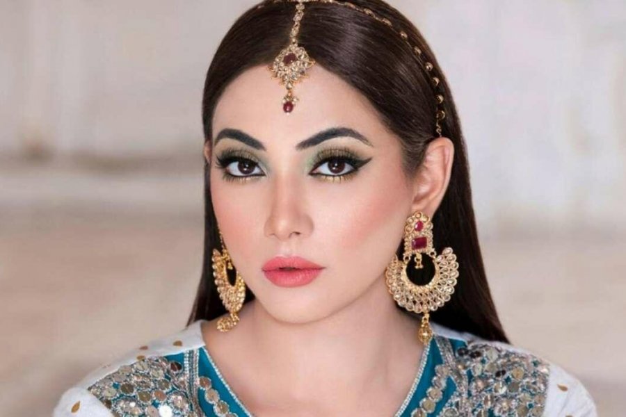 Pakistanlı aktrisaya Bakıda təcavüz edildi 