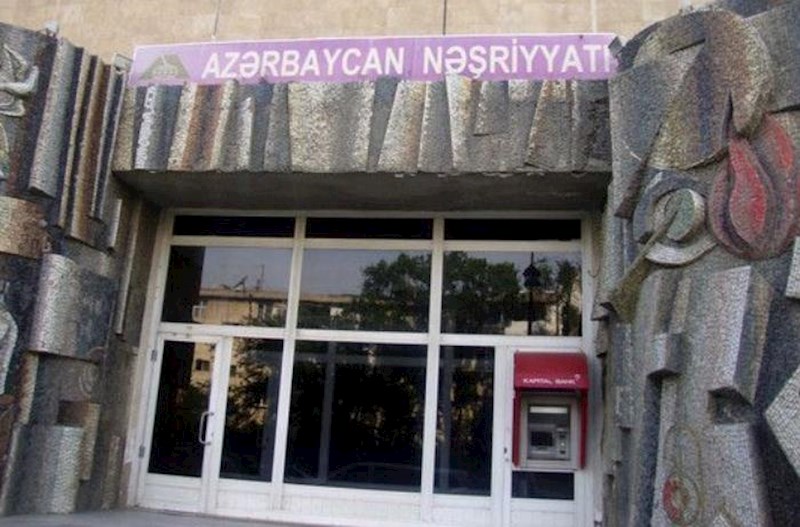 “Azərbaycan” nəşriyyatı qiymətlərin 50 faiz bahalaşmasına AYDINLIQ GƏTİRDİ 