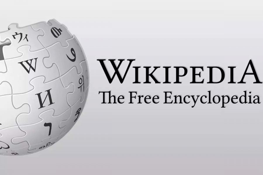 "Vikipediya" 12 ildən sonra dəyişdi 