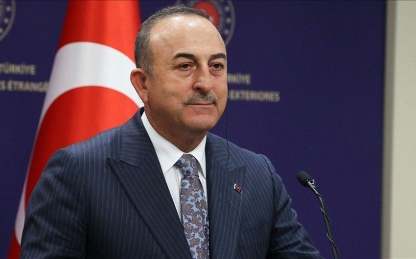 Çavuşoğlu "Quran"in yandırılmasını pislədi 