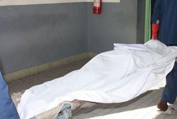 Sabunçu rayonunda kişi meyiti tapılıb 