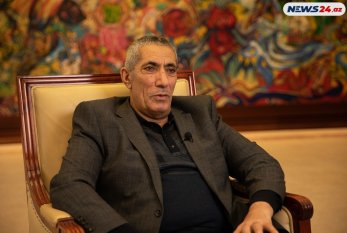 "Söyüş Azərbaycan mentalitetindən yığışdırılmalıdır" 