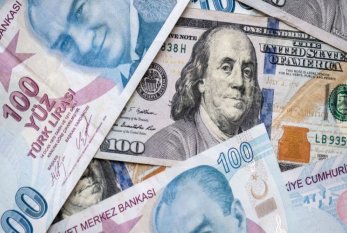 Son dəqiqə: Dollar yenidən rekord səviyyədə BAHALAŞDI