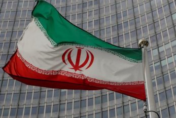 İranda daha 3 nəfər edam edildi 