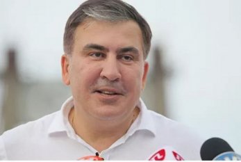 Saakaşvili ilə bağlı yeni dinləmə yanvarın 11-nə təyin edilib 