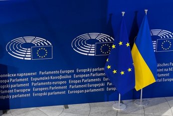 Kiyevdə Ukrayna-Avropa İttifaqı sammiti keçiriləcək 