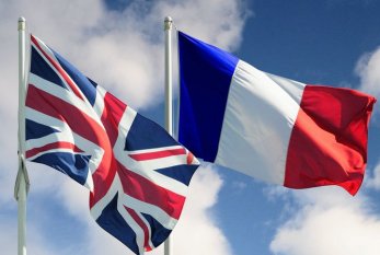 Britaniyanın Bakıdakı səfiri “Parisi partladır” - Diplomatik incəliklə verilən sətiraltı kodlar 