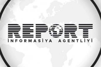 Naxçıvanda "Report" İnformasiya Agentliyinin bürosu açılıb 