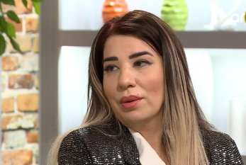 Yaşar Nurinin qızı evlilik verilişinə çıxdı 