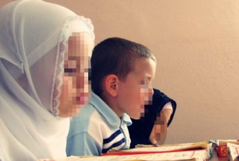 Buzovnada uşaqlarını dini ayinlərə cəlb edənlər haqda araşdırma başladı 
