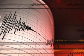 Gürcüstan-Azərbaycan sərhədində zəlzələ oldu 