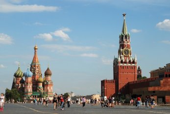 Rusiya bir sıra beynəlxalq konvensiyalardan çıxır 